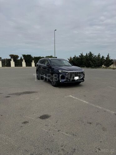 Jetour X70 PLUS 2023, 50,000 km - 1.6 l - Bakı
