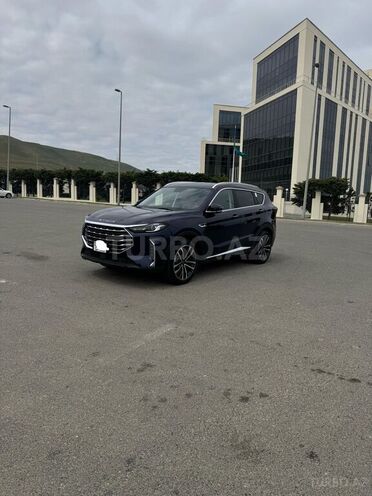 Jetour X70 PLUS 2023, 50,000 km - 1.6 l - Bakı