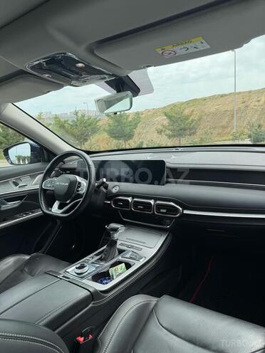 Jetour X70 PLUS 2023, 50,000 km - 1.6 l - Bakı