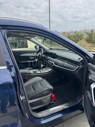 Jetour X70 PLUS 2023, 50,000 km - 1.6 l - Bakı