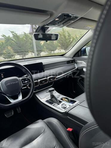 Jetour X70 PLUS 2023, 50,000 km - 1.6 l - Bakı
