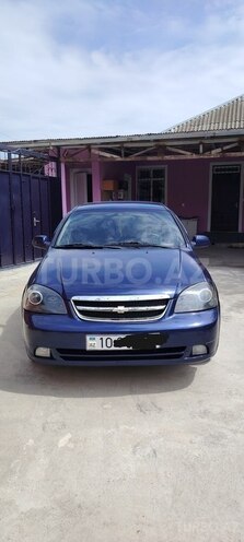 Chevrolet Lacetti 2004, 355,000 km - 1.8 l - Sumqayıt