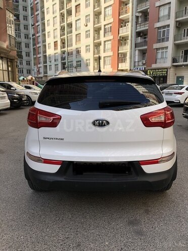 Kia Sportage 2011, 158,000 km - 2.0 л - Bakı