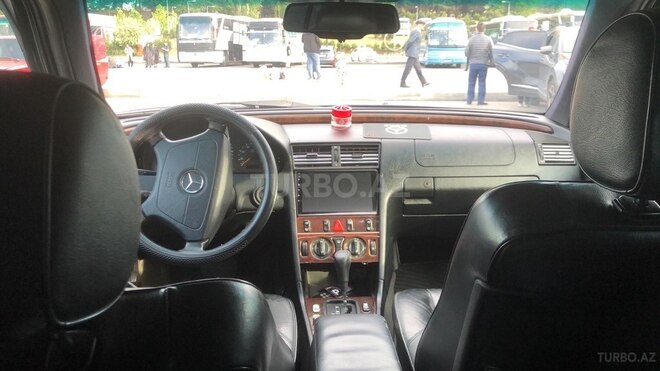 Mercedes C 200 1996, 388,861 km - 2.0 l - Xırdalan