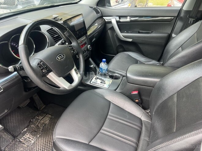 Kia Sorento 2011, 284,000 km - 2.0 l - Bakı