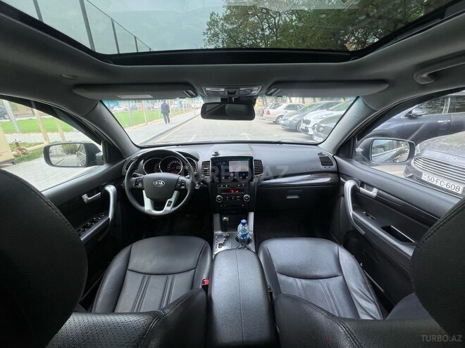 Kia Sorento 2011, 284,000 km - 2.0 l - Bakı