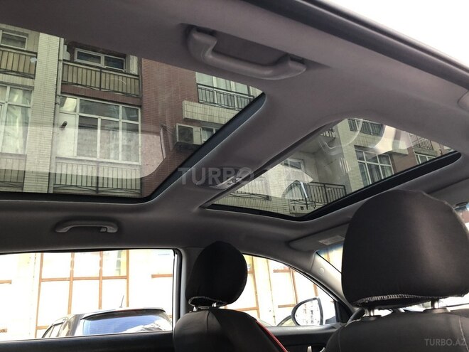 Kia Sportage 2011, 158,000 km - 2.0 л - Bakı