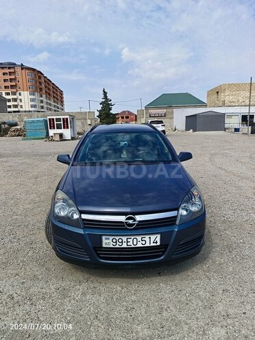 Opel Astra 2007, 290,000 km - 1.3 л - Sumqayıt