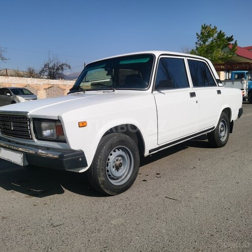 LADA (VAZ) 2107 2006, 60,340 km - 1.5 л - Qəbələ