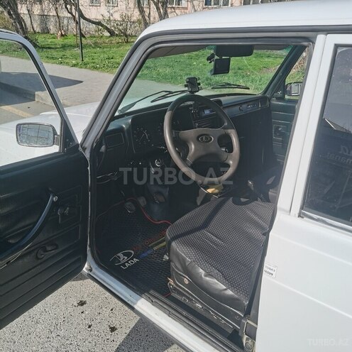 LADA (VAZ) 2107 2006, 60,340 km - 1.5 л - Qəbələ