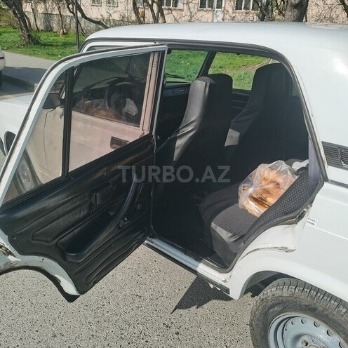 LADA (VAZ) 2107 2006, 60,340 km - 1.5 л - Qəbələ
