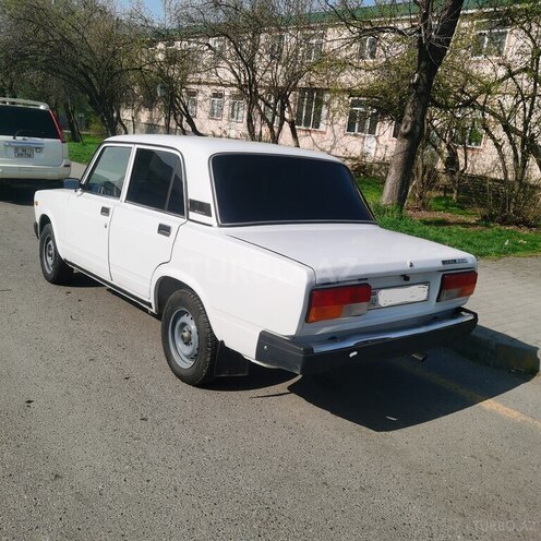 LADA (VAZ) 2107 2006, 60,340 km - 1.5 л - Qəbələ