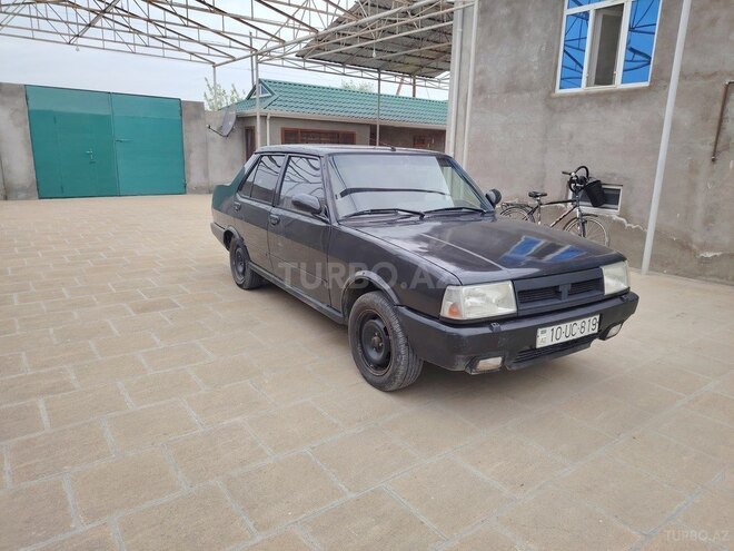 Tofas Sahin 2006, 120,000 km - 1.6 l - Salyan