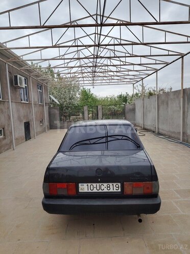 Tofas Sahin 2006, 120,000 km - 1.6 l - Salyan