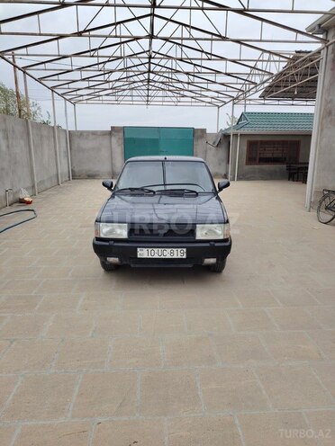Tofas Sahin 2006, 120,000 km - 1.6 l - Salyan