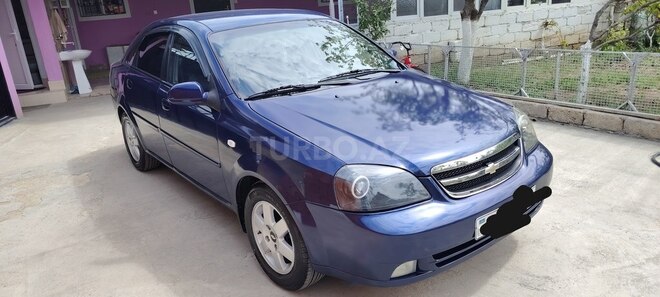 Chevrolet Lacetti 2004, 355,000 km - 1.8 l - Sumqayıt