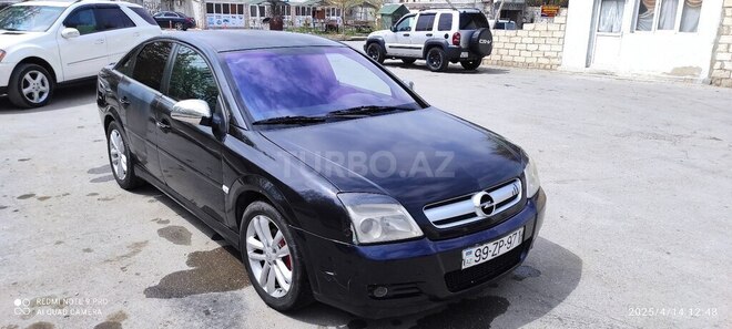 Opel Vectra 2002, 532,920 km - 2.2 л - Sumqayıt