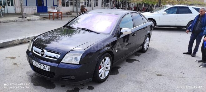 Opel Vectra 2002, 532,920 km - 2.2 л - Sumqayıt
