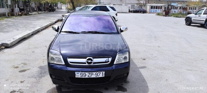 Opel Vectra 2002, 532,920 km - 2.2 л - Sumqayıt