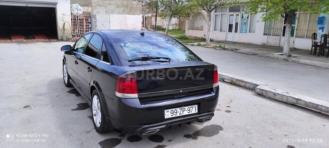 Opel Vectra 2002, 532,920 km - 2.2 л - Sumqayıt