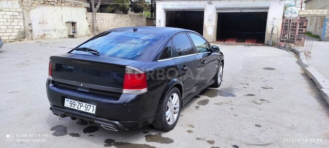 Opel Vectra 2002, 532,920 km - 2.2 л - Sumqayıt