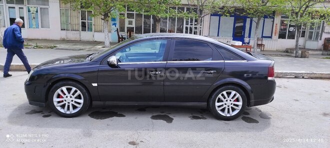 Opel Vectra 2002, 532,920 km - 2.2 л - Sumqayıt