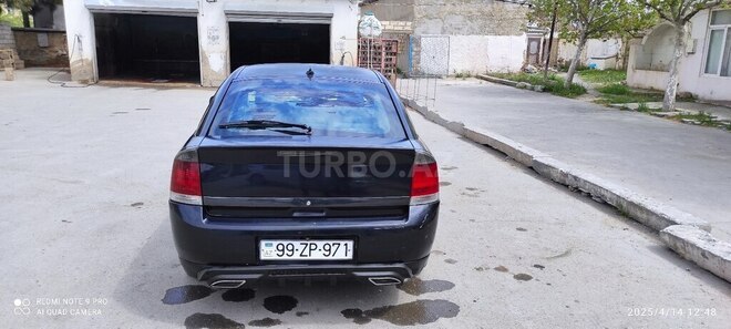 Opel Vectra 2002, 532,920 km - 2.2 л - Sumqayıt