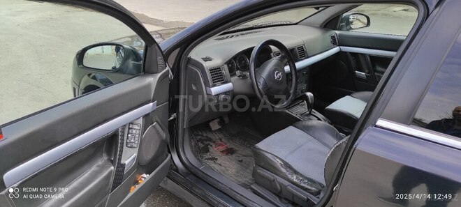 Opel Vectra 2002, 532,920 km - 2.2 л - Sumqayıt