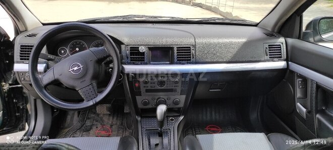 Opel Vectra 2002, 532,920 km - 2.2 л - Sumqayıt