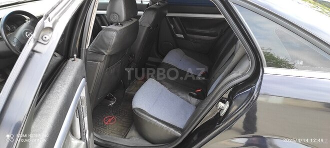 Opel Vectra 2002, 532,920 km - 2.2 л - Sumqayıt