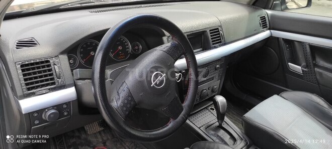 Opel Vectra 2002, 532,920 km - 2.2 л - Sumqayıt