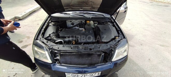 Opel Vectra 2002, 532,920 km - 2.2 л - Sumqayıt