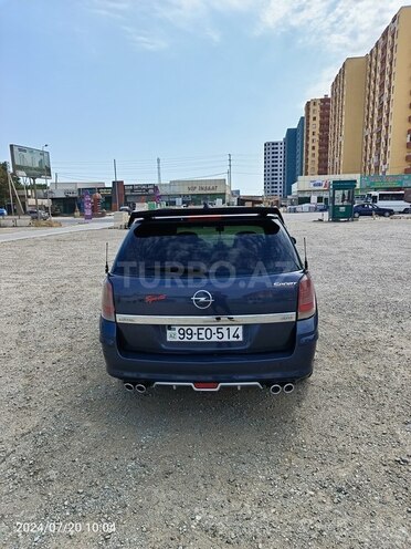 Opel Astra 2007, 290,000 km - 1.3 л - Sumqayıt