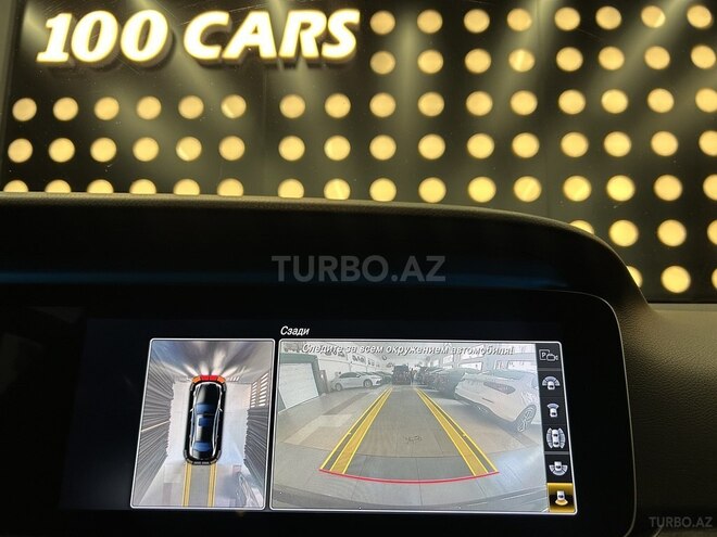 Mercedes E 300 4MATIC 2017, 56,000 km - 2.0 л - Bakı