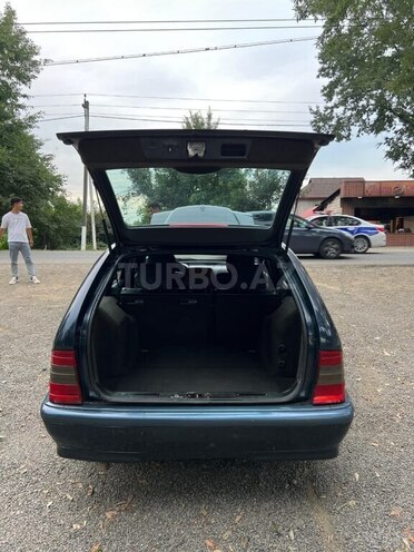Mercedes C 180 1998, 425,245 km - 1.8 l - Lənkəran
