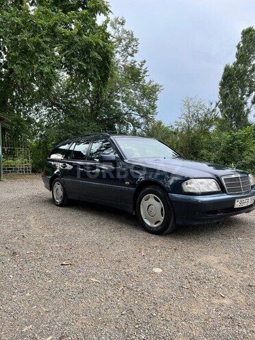 Mercedes C 180 1998, 425,245 km - 1.8 l - Lənkəran
