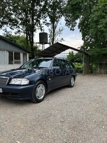 Mercedes C 180 1998, 425,245 km - 1.8 l - Lənkəran