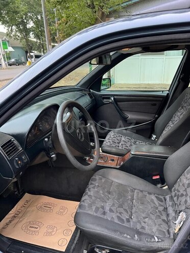 Mercedes C 180 1998, 425,245 km - 1.8 l - Lənkəran