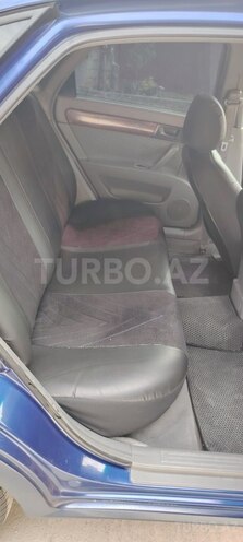 Chevrolet Lacetti 2004, 355,000 km - 1.8 l - Sumqayıt