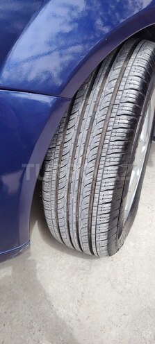 Chevrolet Lacetti 2004, 355,000 km - 1.8 l - Sumqayıt