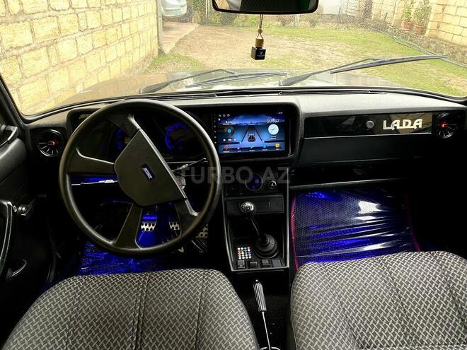 LADA (VAZ) 2107 2010, 19,100 km - 1.6 l - Gəncə