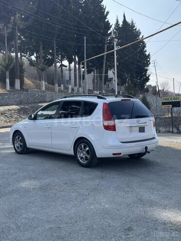 Hyundai i30 2009, 222,100 km - 1.4 л - Bakı
