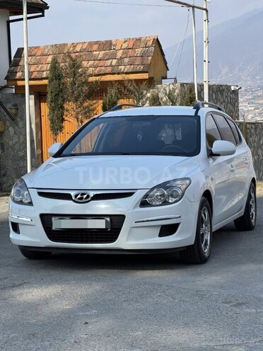 Hyundai i30 2009, 222,100 km - 1.4 л - Bakı