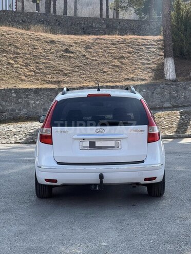 Hyundai i30 2009, 222,100 km - 1.4 л - Bakı