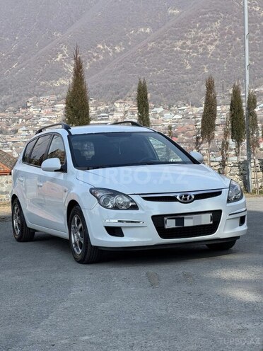 Hyundai i30 2009, 222,100 km - 1.4 л - Bakı
