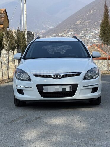 Hyundai i30 2009, 222,100 km - 1.4 л - Bakı