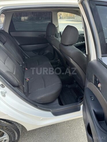 Hyundai i30 2009, 222,100 km - 1.4 л - Bakı