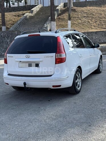 Hyundai i30 2009, 222,100 km - 1.4 л - Bakı