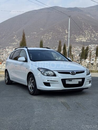 Hyundai i30 2009, 222,100 km - 1.4 л - Bakı