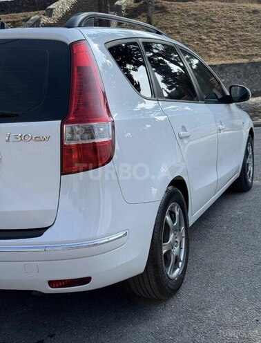 Hyundai i30 2009, 222,100 km - 1.4 л - Bakı